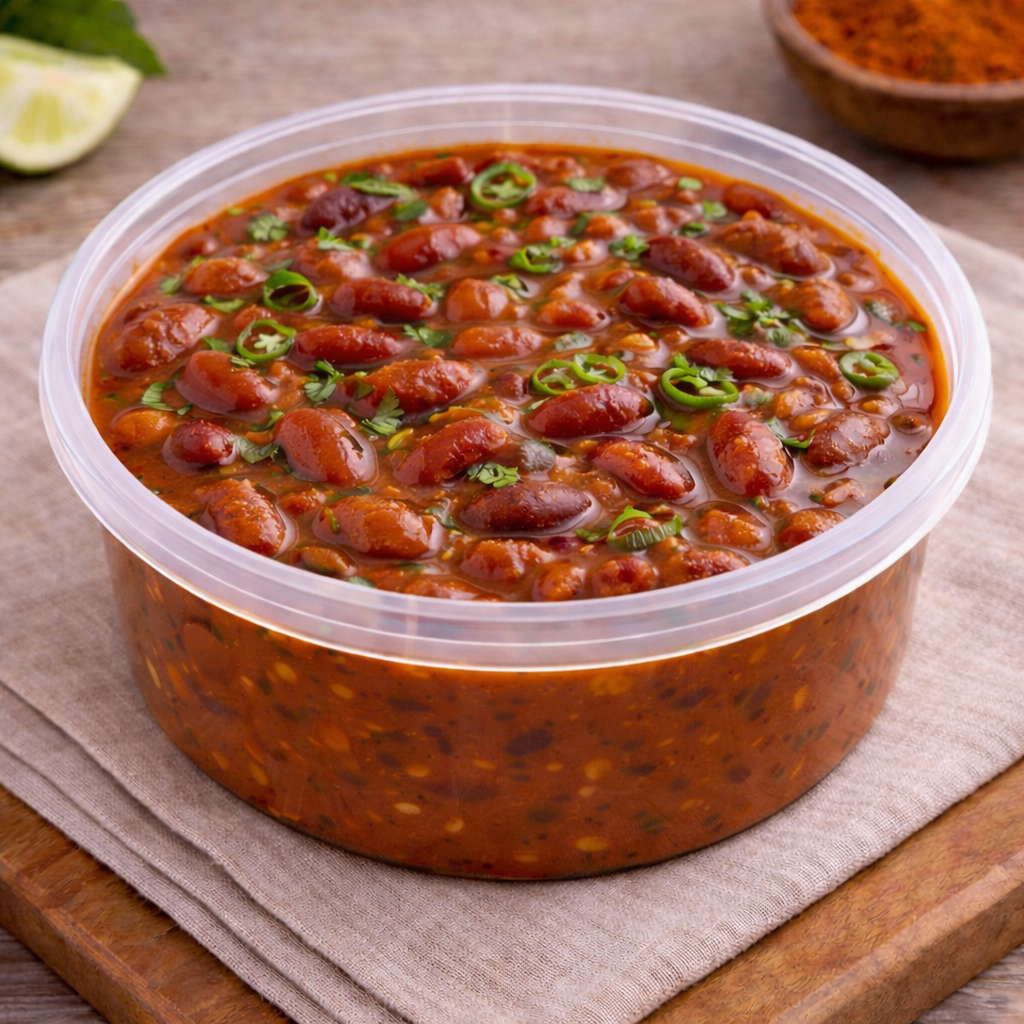 Rajma
